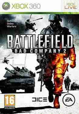 Descargar Battlefield Bad Company 2 [MULTI5][USA] por Torrent